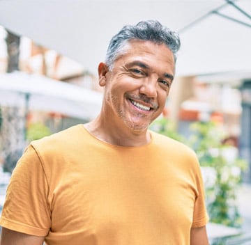 Glucovital Customer Review - Mark R.